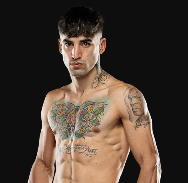 Ivan Bodeant