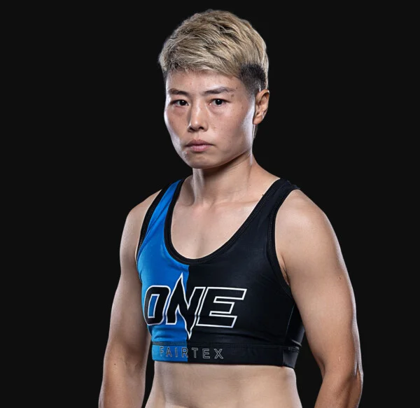 Li Mingrui