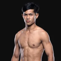 Petkriangkrai Jitmuangnon