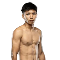 Petnamtan Vwin gym