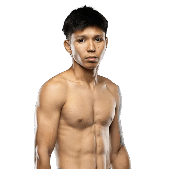 Petnamtan Vwin gym