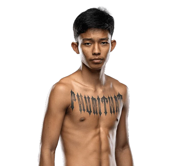 Silachai Sor Jor Danrayong