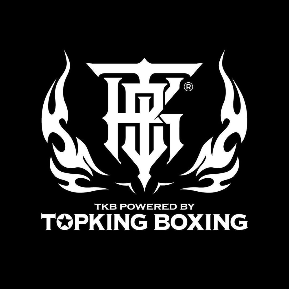 Top King Boxing