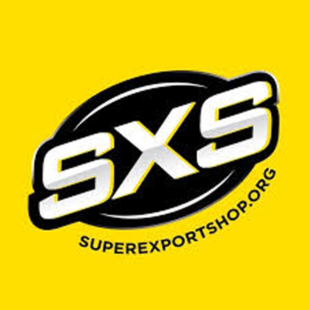 Super Export Shop (WW)