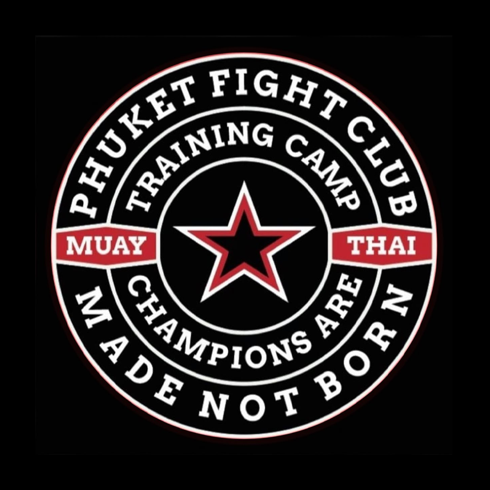 Phuket Fight Club