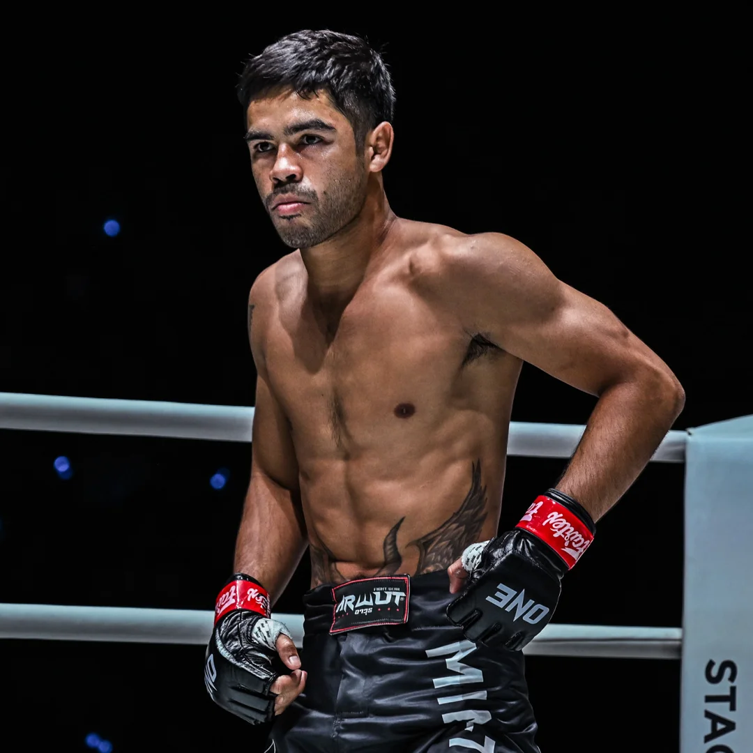Danial Williams