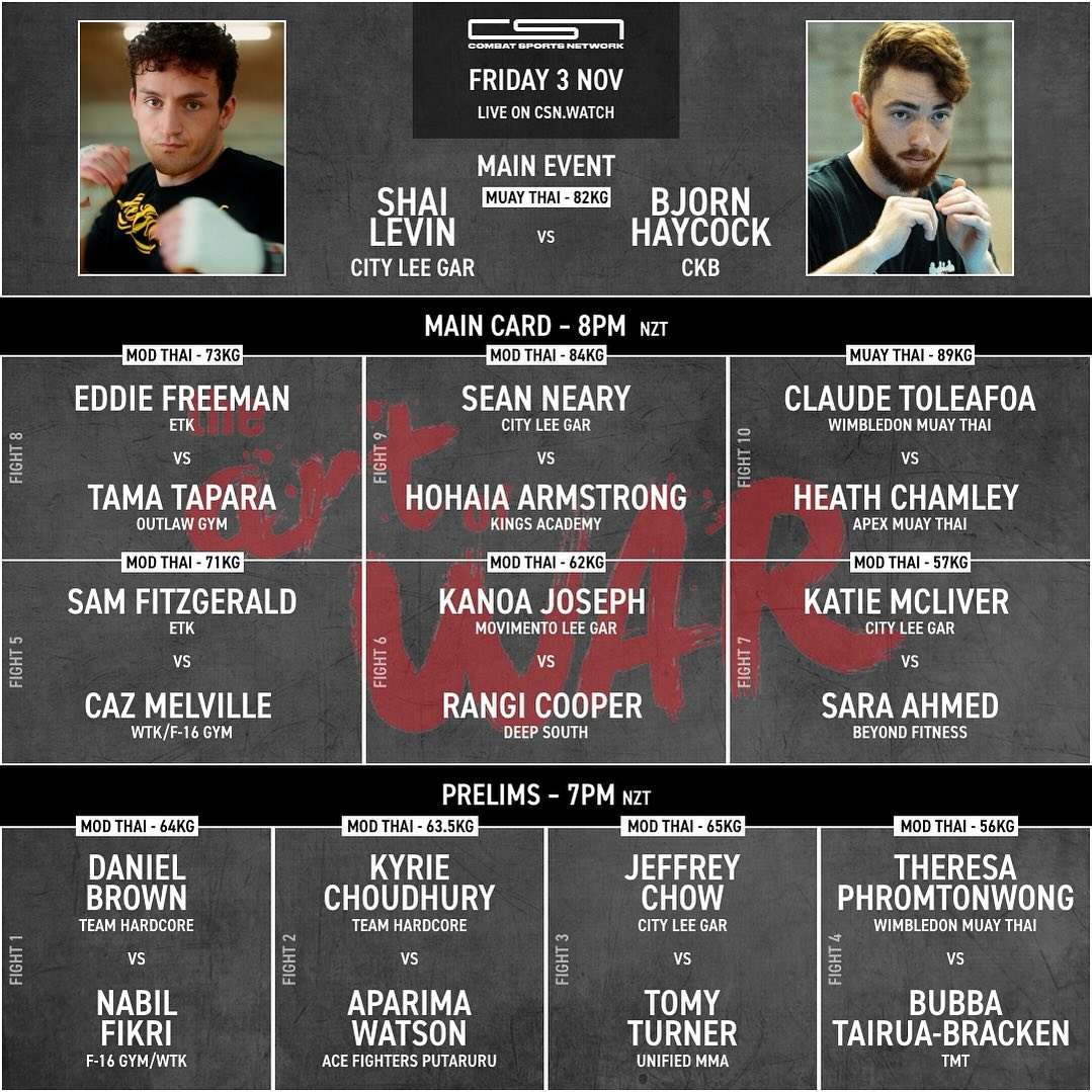 The Art Of War 21 poster