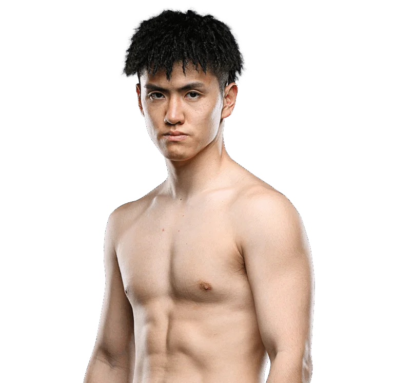 Shun Shiraishi