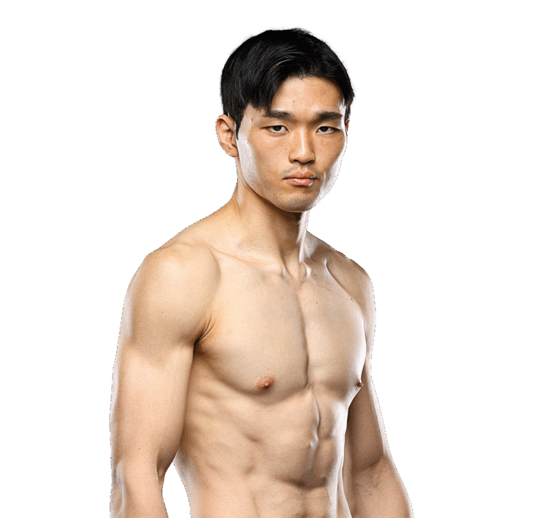 Cho Kyeong Jae