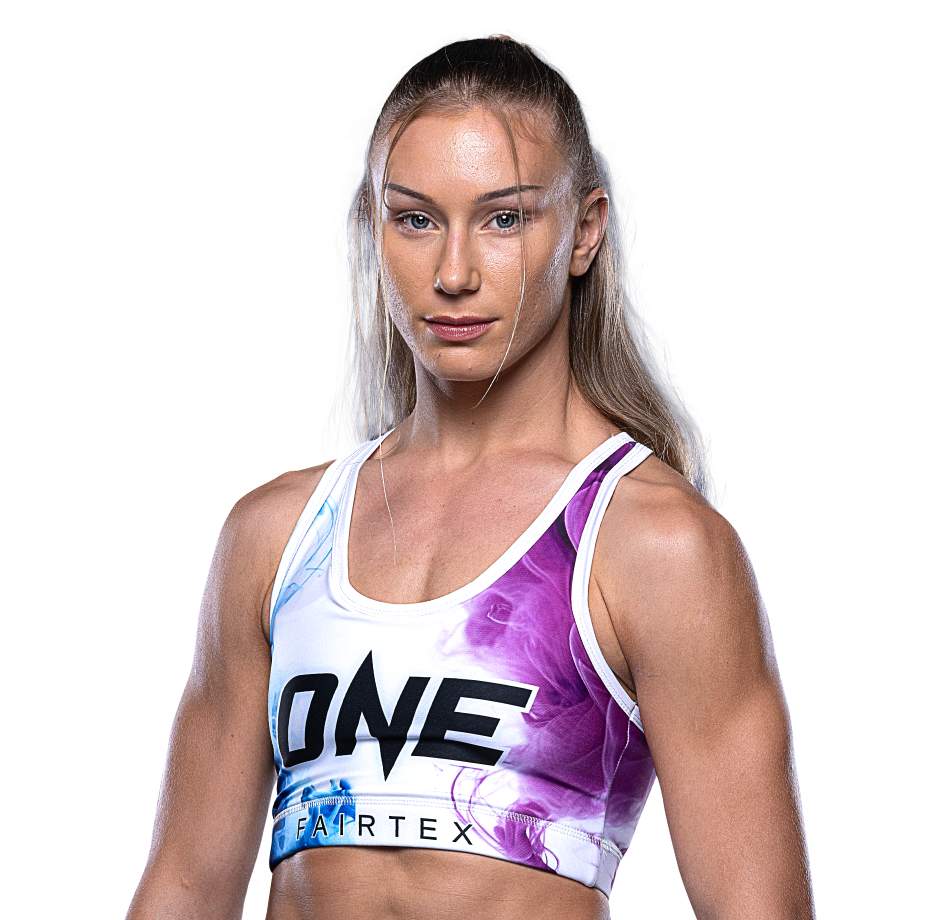 Zoe Neuschwander