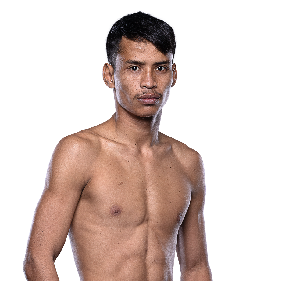 Pepsi Sor Jaruwan