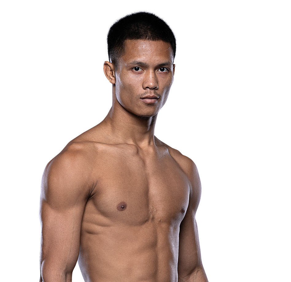 Chalamkaw VenumMuayThai