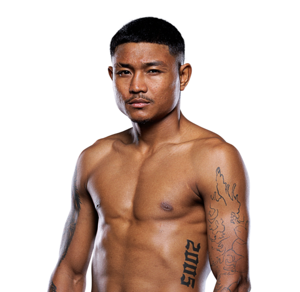 Lin Htet Aung
