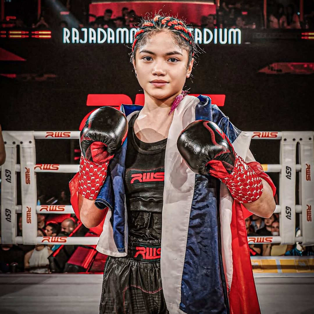 Zaidania Looksaikongdin