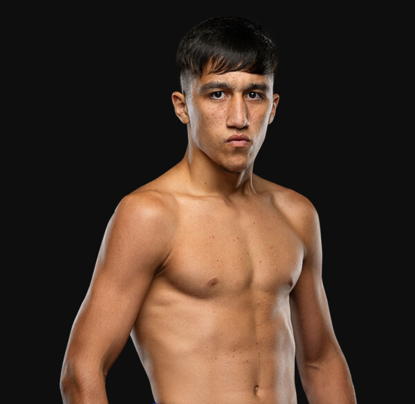 Khasan Salomov