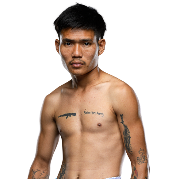 Hlaing Htet Aung