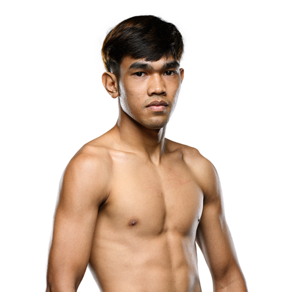 Muhammad Ridzuan