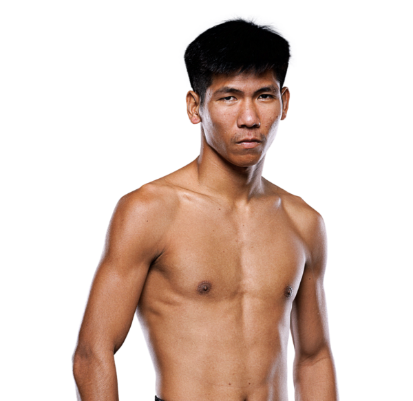 Samersing Lukjaoporluangwang
