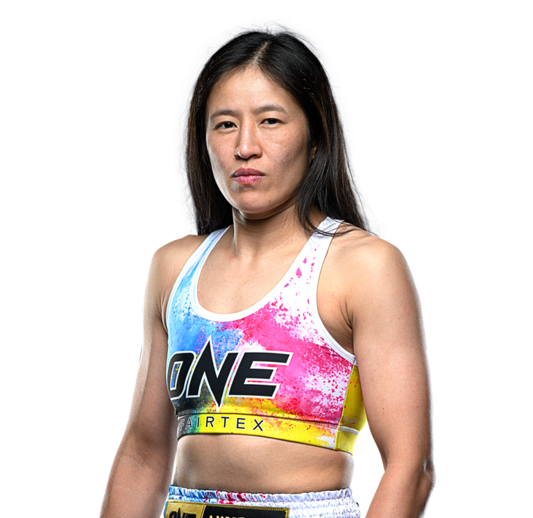 Joanne La