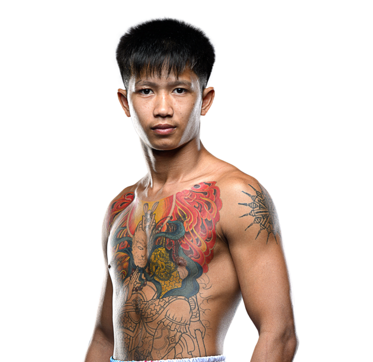 Dokmaifai Topfairy