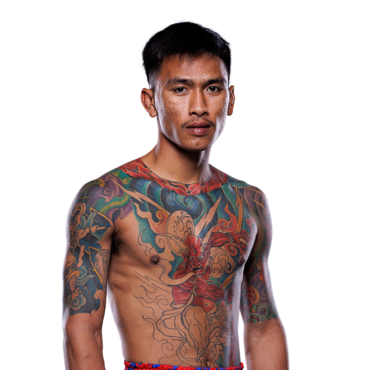 Attachai NF Looksuan