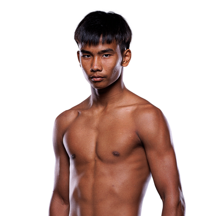 BruceLee Sor.Boonmeerit