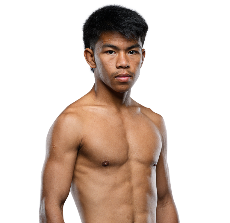 Kongmeechai Sor Bangrajan