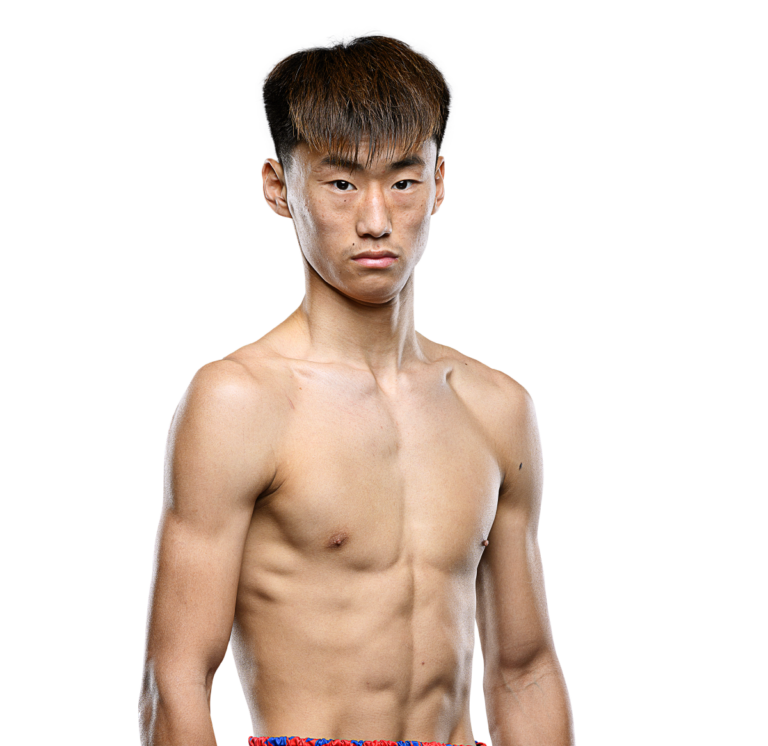 Sheng Yizhuo