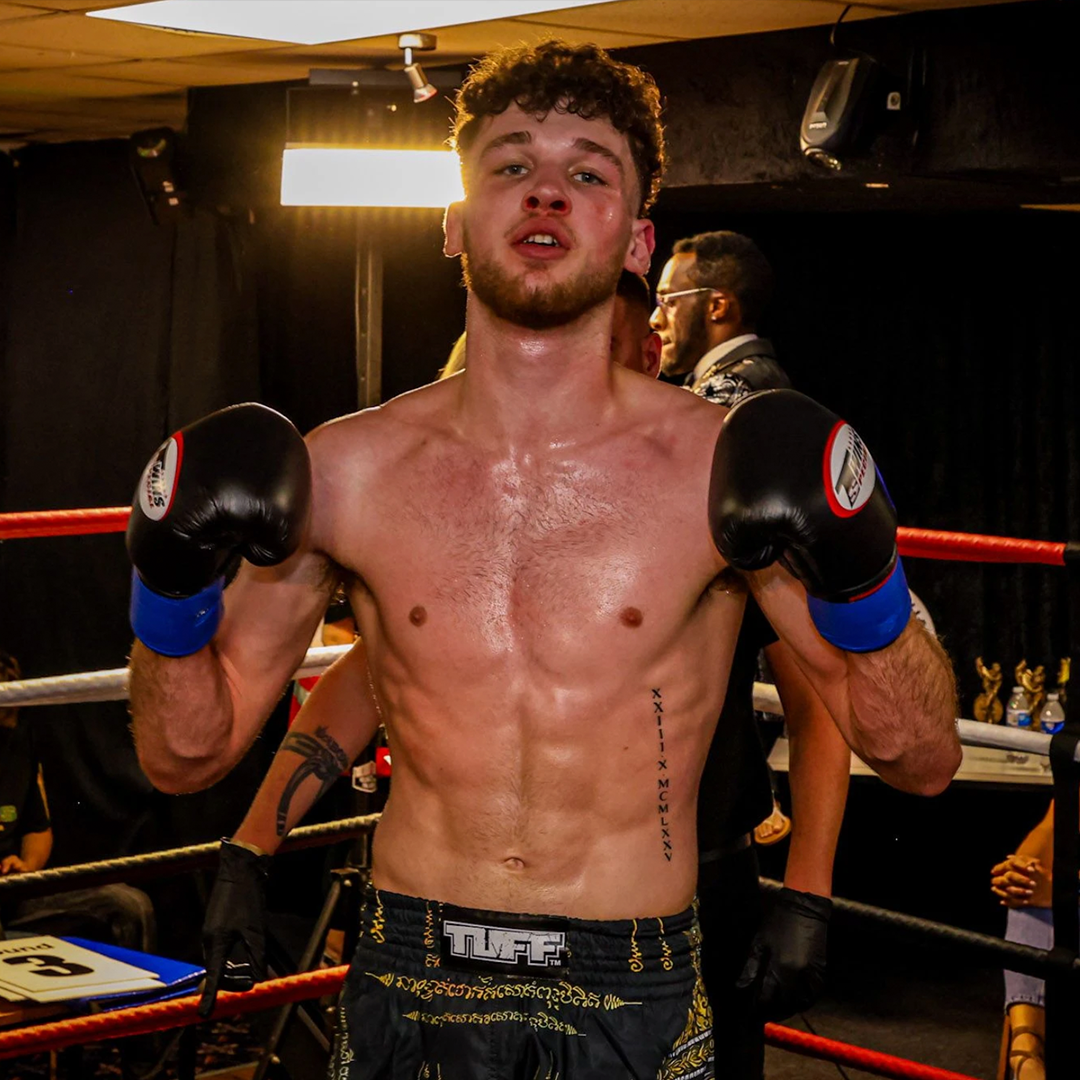 Harrison Banks