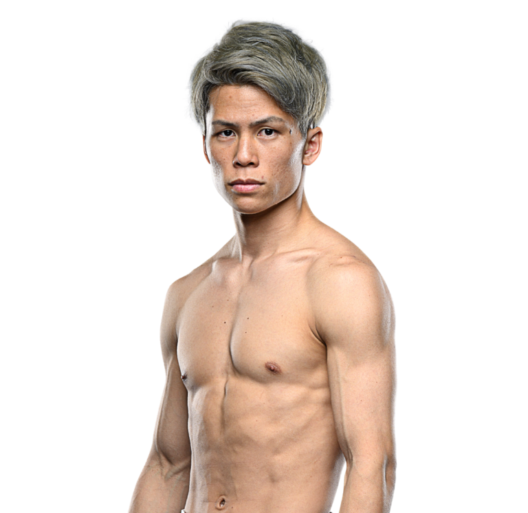 Keisuke Monguchi