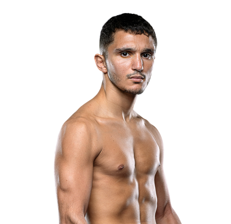 Adam Messaoudi