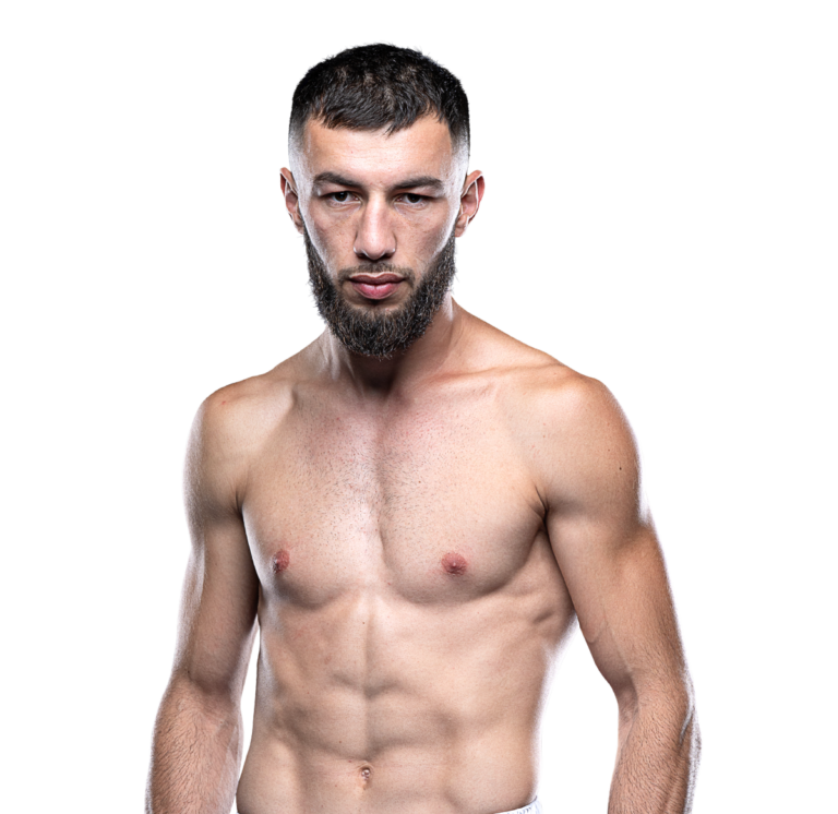 Elvin Kazumovi