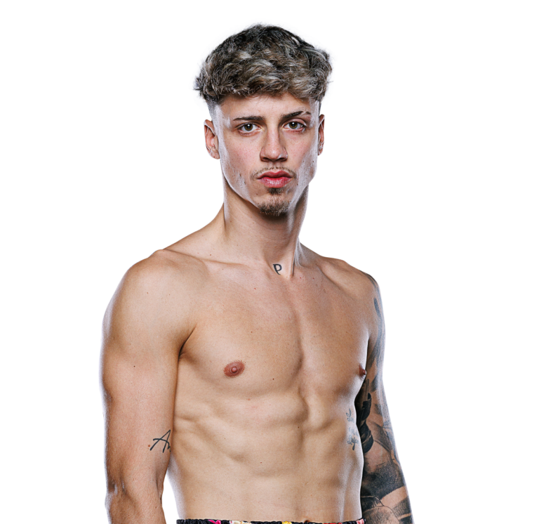 Jorge Pastor