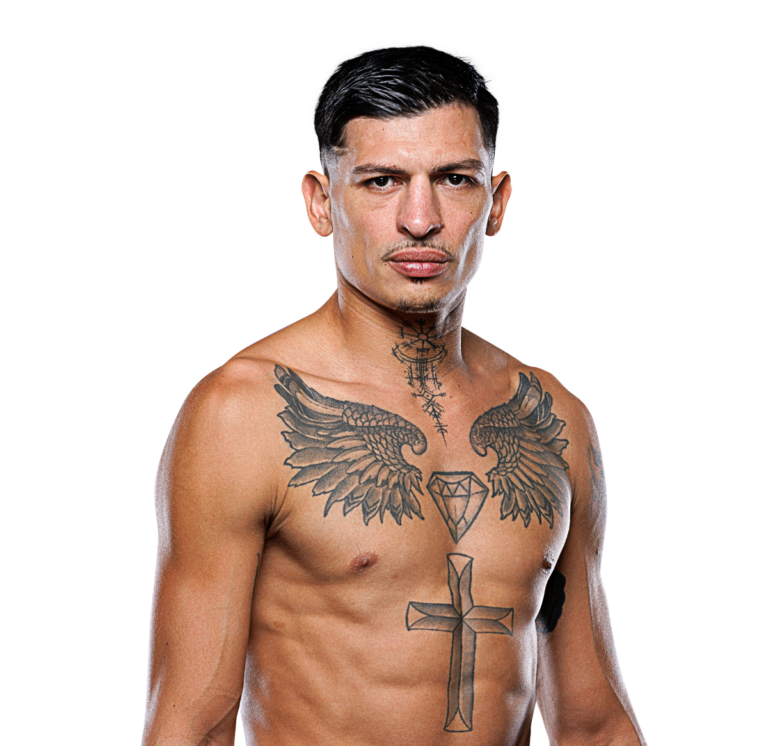 Kevin Guillen Pereira