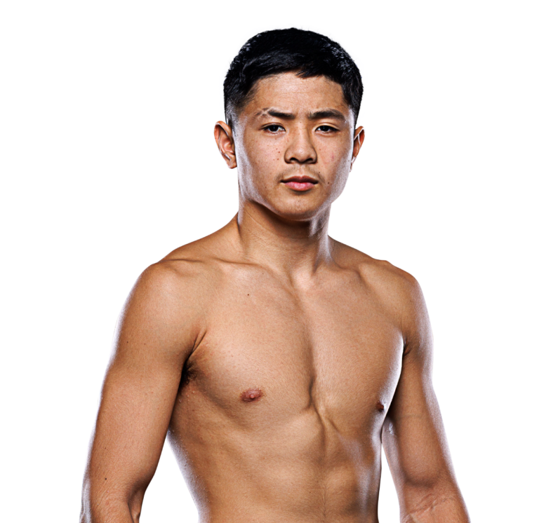 Isaiah Badato