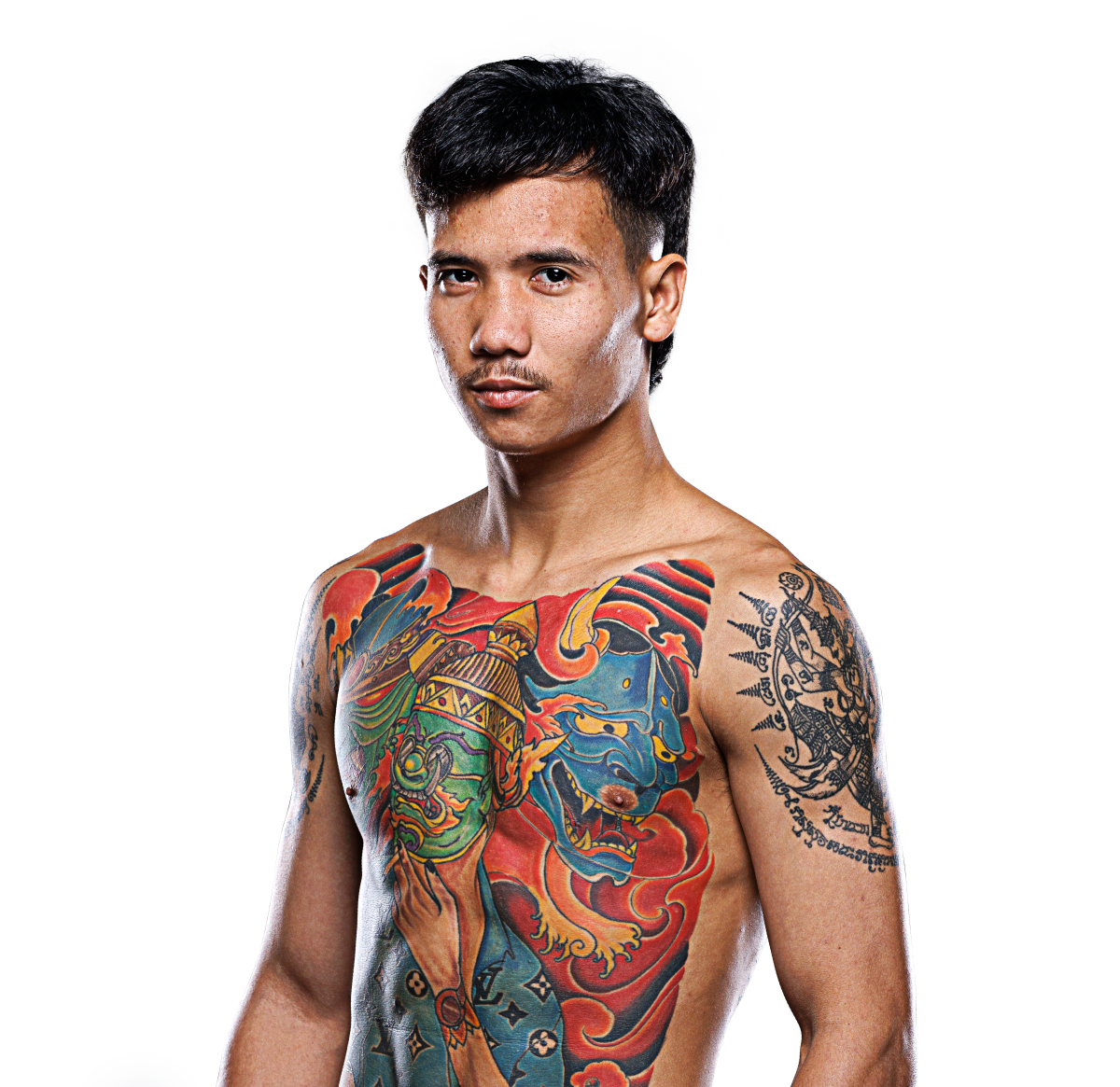 Dokmaipa Santiubon