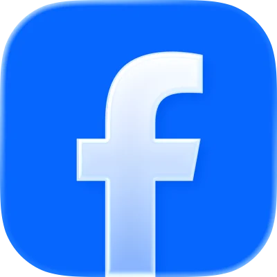 Facebook logo