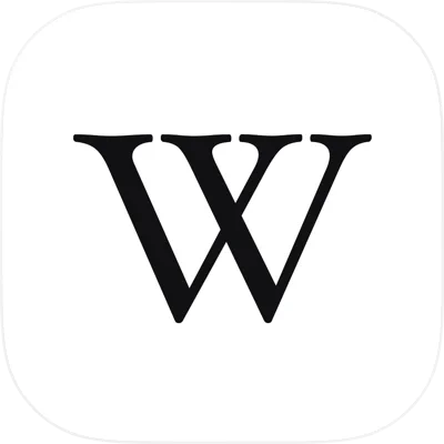 Wikipedia logo