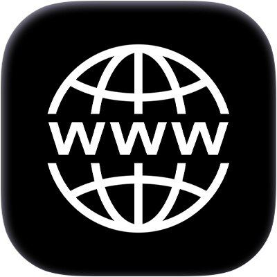 Website logo