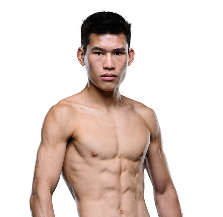 Huang Zhengbang