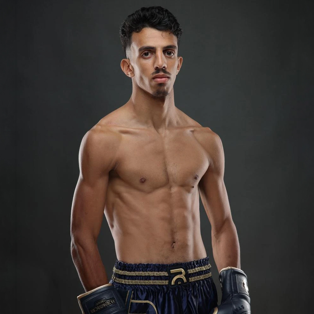 Yahya Ettaghi