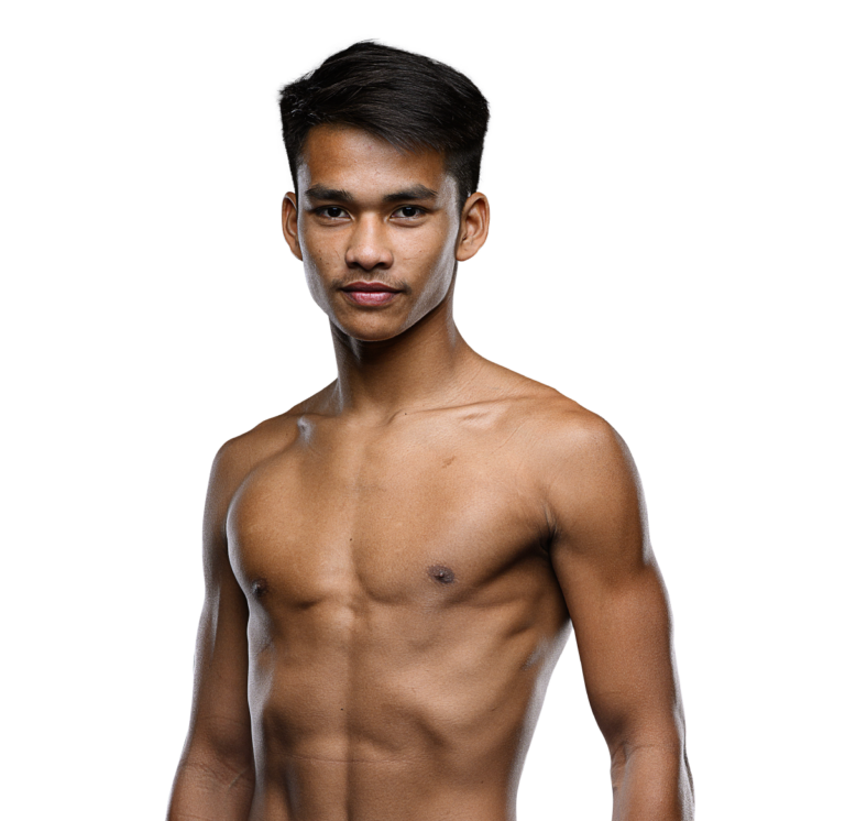 Payakmuangsing PK Saenchai