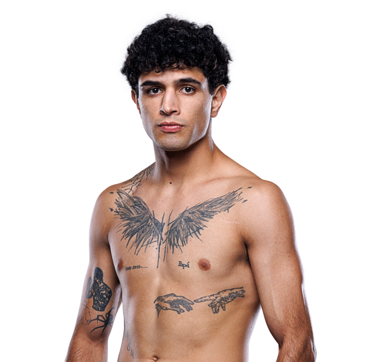 Aldo Cruz