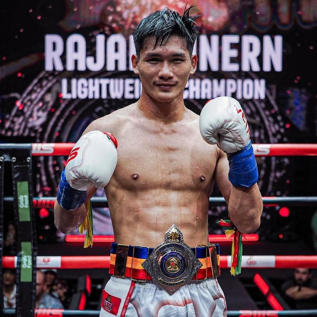 Samingdet Nor.Anuwatgym
