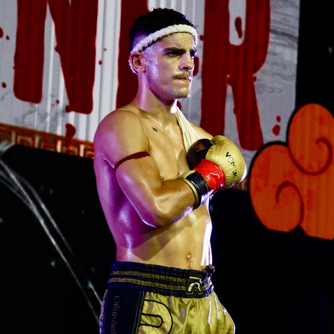 Andres Unzue