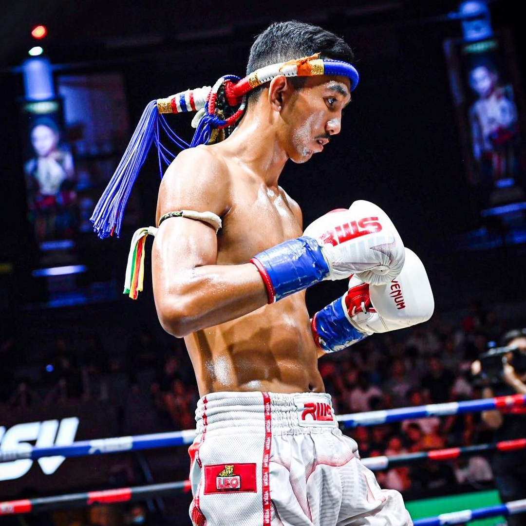 Petchthongchai TBM Gym