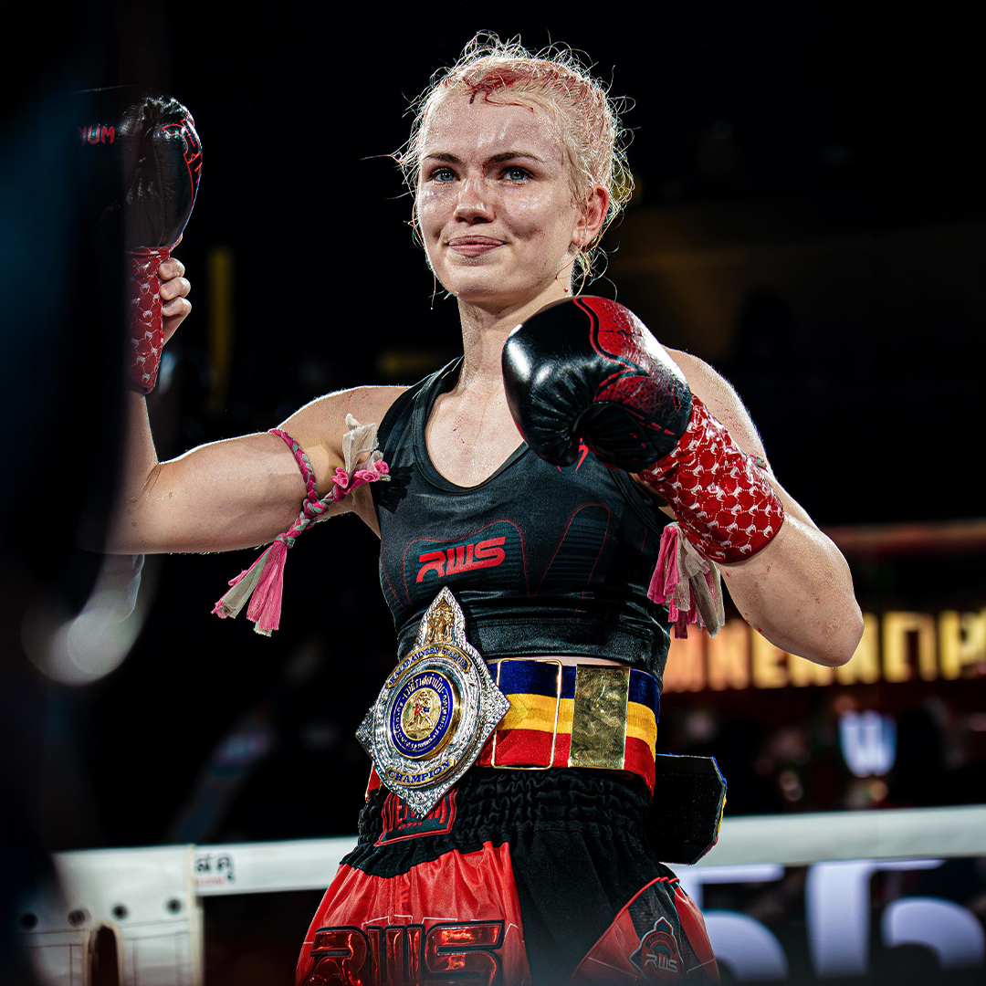 Marie Ruumet