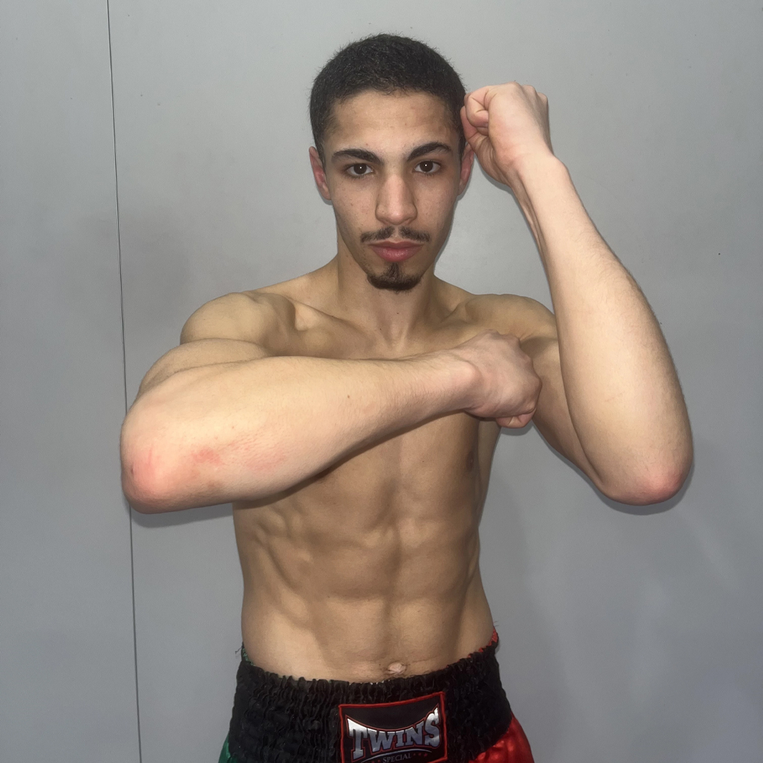 Naz Belkadi