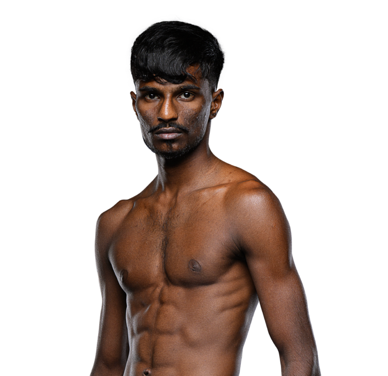 Asura Thiagesh