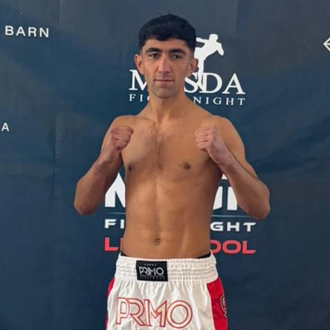 Farjad Ariamehr